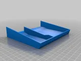 ateca vide poche console-4