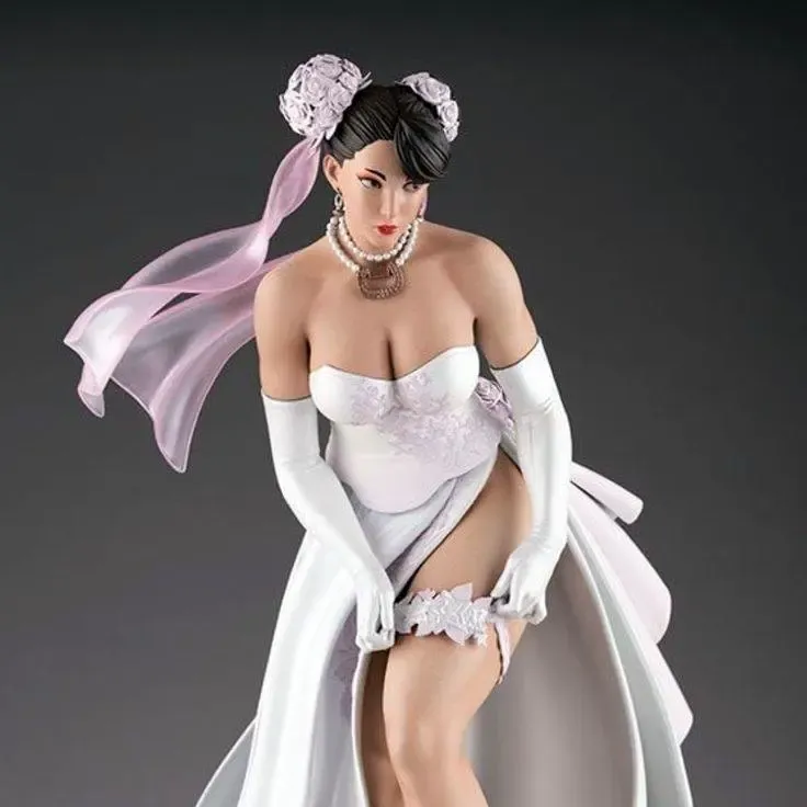 Bride