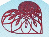 Mandala Corazon-0