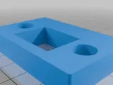 Door Striker Plate Bundle-0
