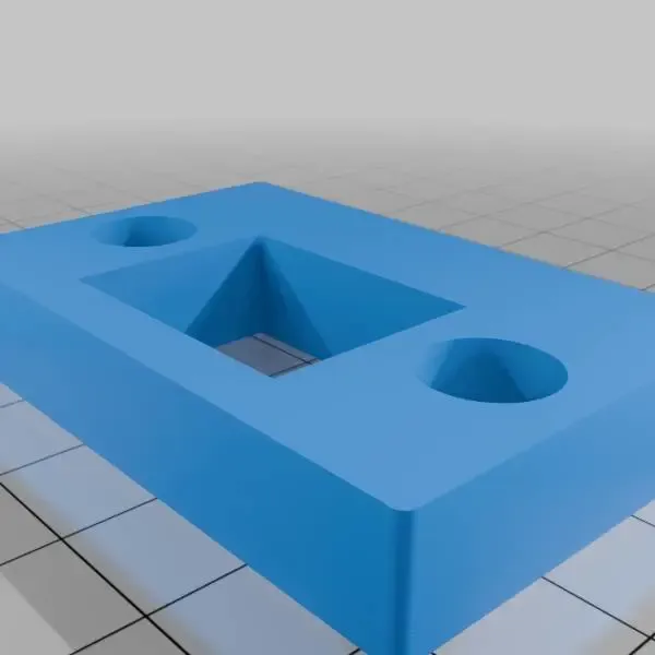 Door Striker Plate Bundle