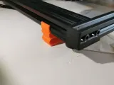 Piedi per dumper a vibrazione-1
