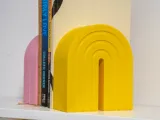 RAINBOX – Rotating Rainbow Bookend & Storage Box-4