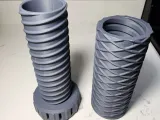 Triple Threaded Cylinder Assembly-1