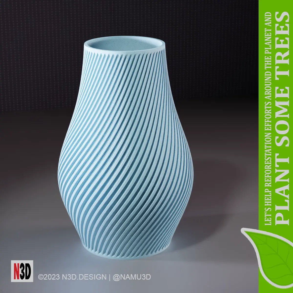 Vase