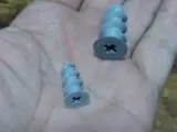 Drywall anchors-1