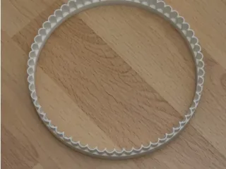 emporte piece rond