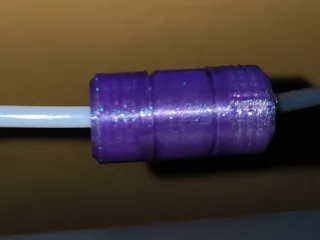 PTFE COUPLING