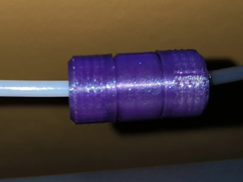 PTFE COUPLING