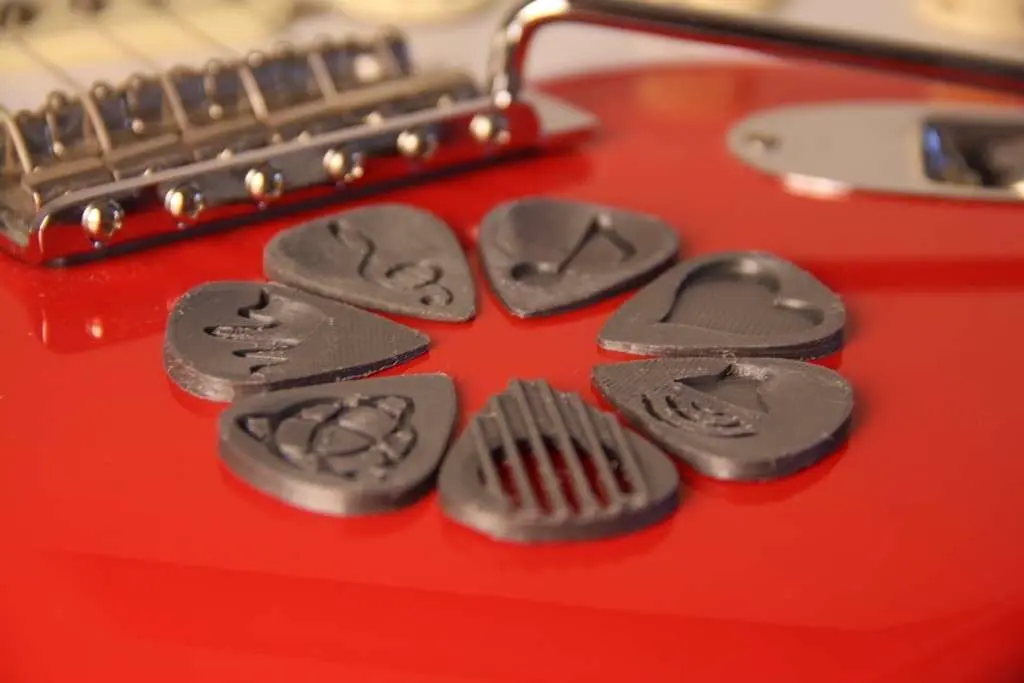 Guitar Picks