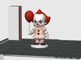 Pennywise from IT-4