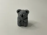 Koala - keychain-3