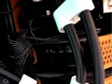Water Cooling Pump Pipe Clip-0