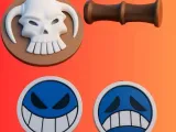 Portgas D. Ace Cosplay Accessories -One Piece-0