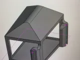 Кормушка для птиц или белок-2