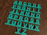 Letters-0