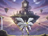 Angemon figure-0