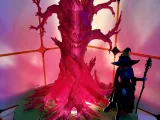 The Witchwood Lantern Tree-2