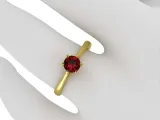 AC-STONE-RING-001-0