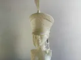 MISS NUTCRACKER PLANTER-5