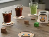 Cup Holder Minecraft - Steve-0
