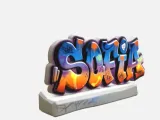 Sofia Graffiti-3