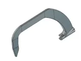 Railing clotheshorse adapter-0