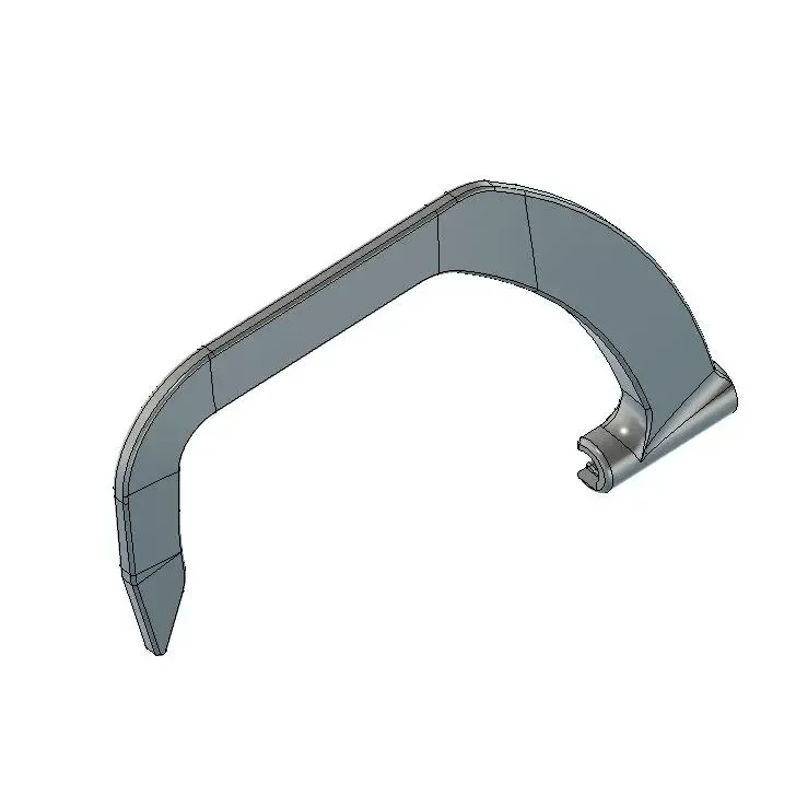 Railing clotheshorse adapter
