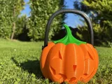 Dual Face Pumpkin-7