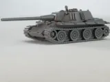 Entwicklung E-79 "Panzer Front" 🎮 German Tank-1