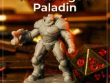 Metalforged Paladin-1