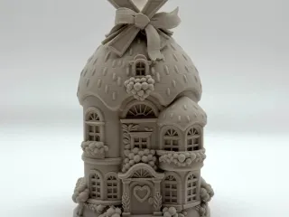 Berrybow Manor