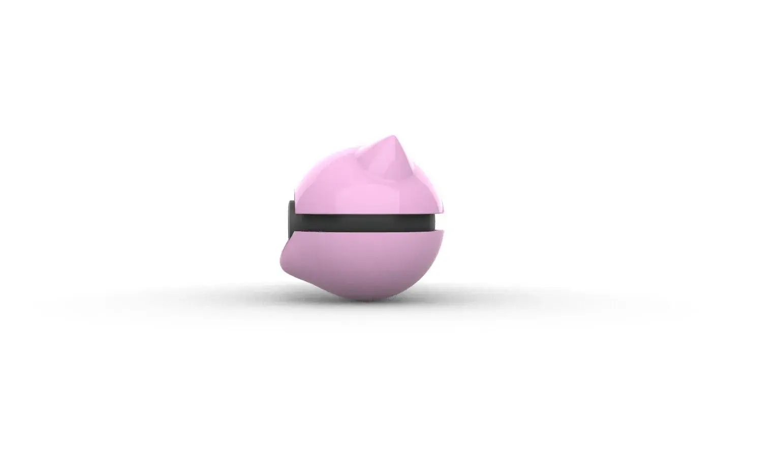 Pokeball 151 Mew