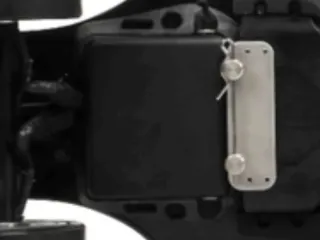 ESC Case Electric Longboard/Skateboard 