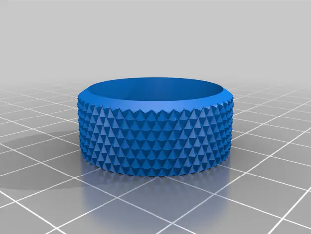 Ender 3 MAX - Controlo de superfície