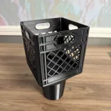 Half Gallon Cup Holder