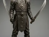 Samurai do sertão -1