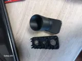 The nozzle for the vacuum cleaner Thomas Pro14-1