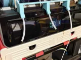 CFS as Spool Holder e.g. TPU or Abrasive-Direct to Extruder-3