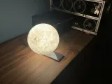 Lampe de lune-0
