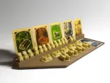 CATAN - Organizador para el jugador-3