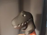 Jouet de doigts Clap T-rex-5