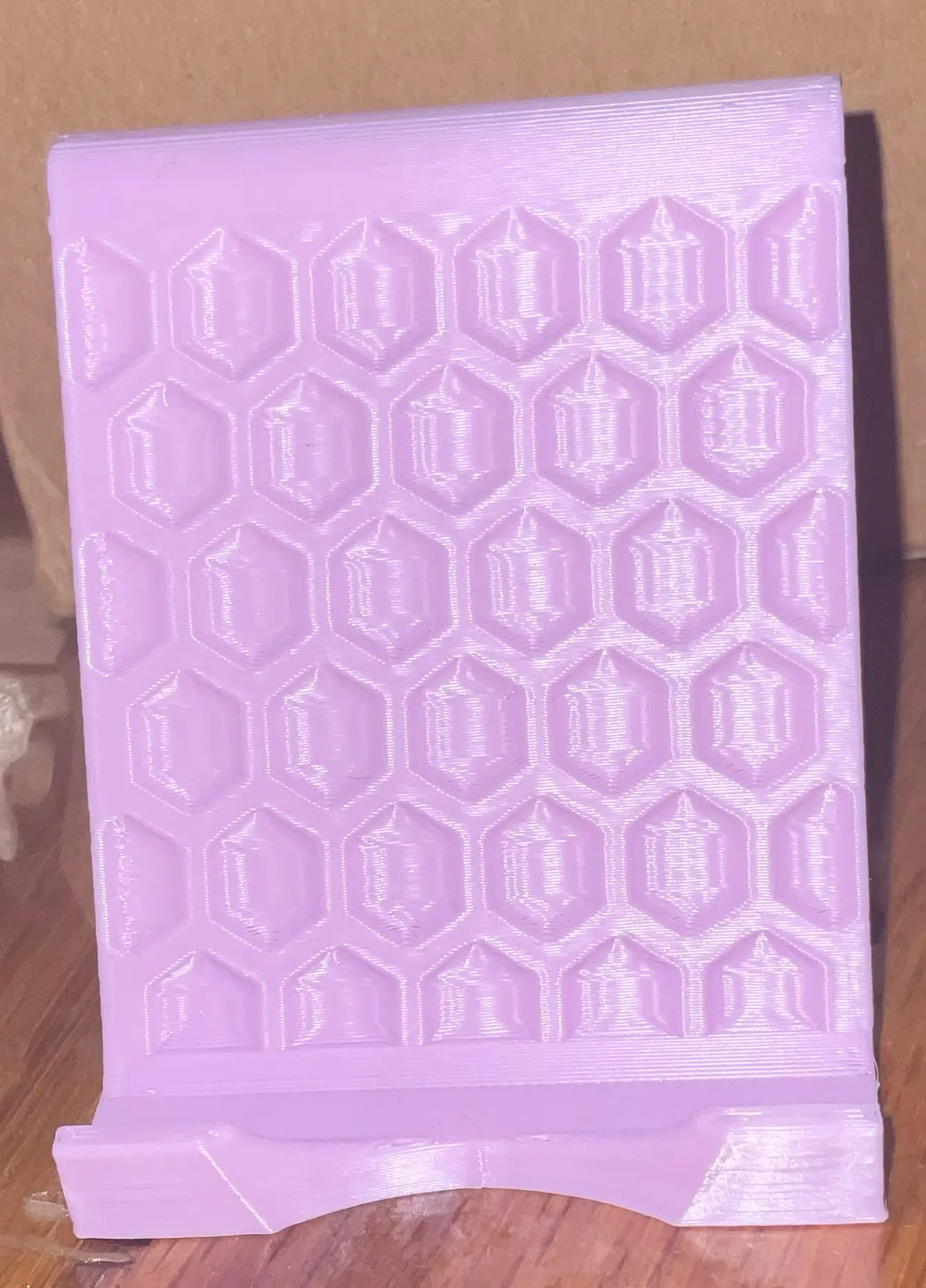 Phone stands