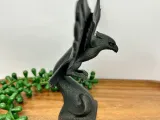 Griffin Statue-4