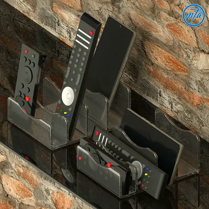 Electronics & RC (Remote Control) STL Download - remote control and ...