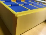 Stackable Small Parts Drawer Unit-3