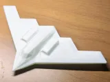 Jet Model 3-2