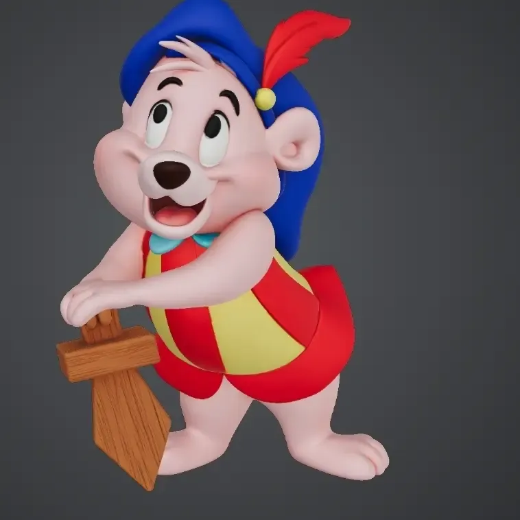 gummibärenbande cubbi