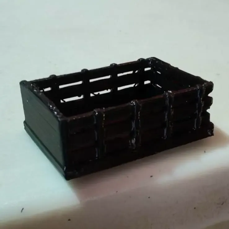 caja camioneta hotwheel