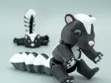 Шарнирный скунс-1